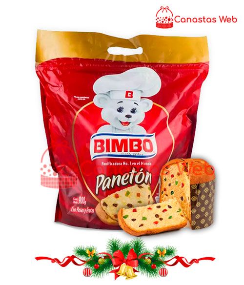 paneton bimbo canastas navideñas canastas web