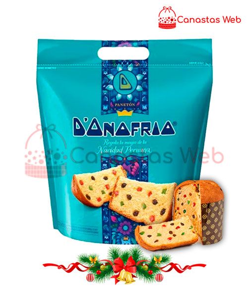paneton Donofrio canastas navideñas canastas web